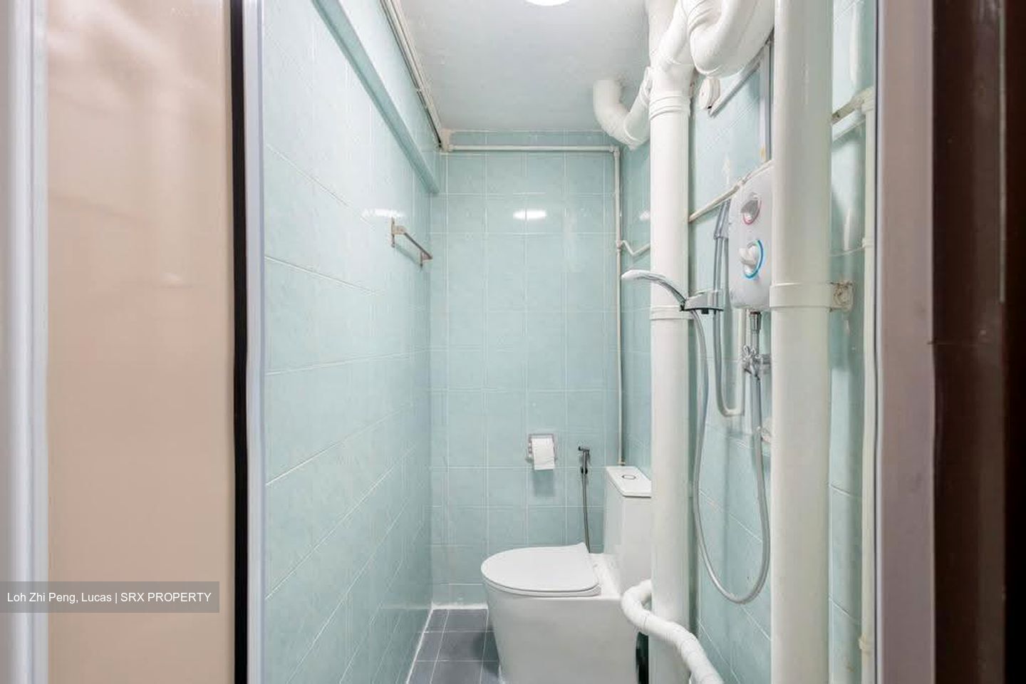 Blk 6 Jalan Batu (Kallang/Whampoa), HDB 3 Rooms #617769621